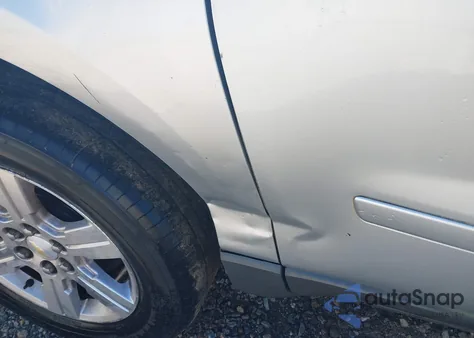 2012 Chevrolet Traverse 2Lt from USA, damaged, VIN 1GNKRJED5CJ397145